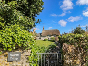 Lychgate Cottage